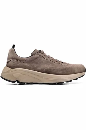 Officine creative Sneakers aus Wildleder