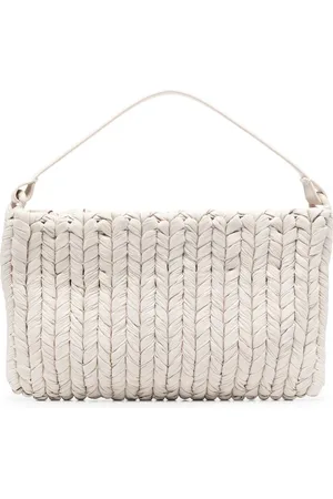 Nanushka The Square Schultertasche