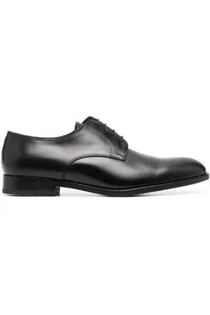 Fratelli Rossetti Klassische Derby-Schuhe