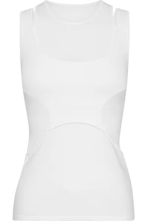 DION LEE Gestricktes Tanktop