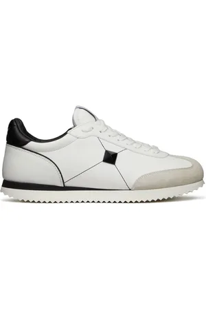 VALENTINO GARAVANI Stud Around Sneakers