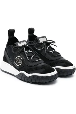Philipp Plein Predator Sneakers