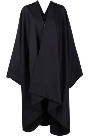 Maison Margiela Überwurf aus Mohairwollgemisch