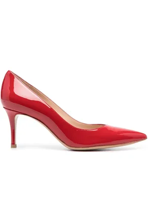 Gianvito Rossi Gianvito Pumps