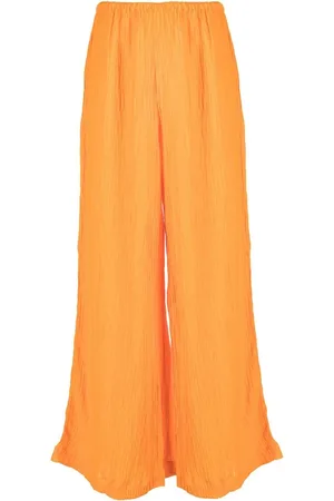 FAITHFULL THE BRAND Hose mit weitem Bein