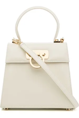 Salvatore Ferragamo Kleine Iconic Handtasche