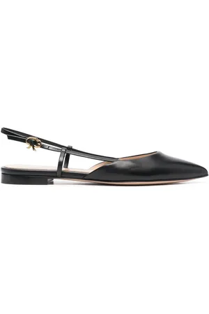 Gianvito Rossi Sling 05 Ballerinas
