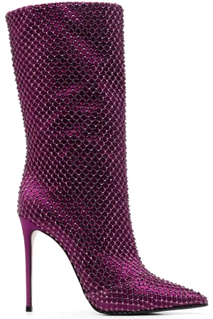 LE SILLA Gilda Stiletto-Pumps 110mm