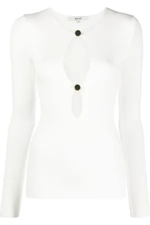 MANURI Jackie 2.4 Langarmshirt