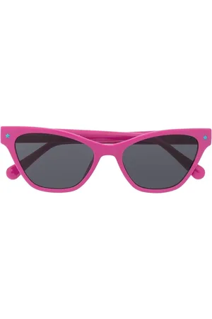 Chiara Ferragni CF 1020/S Cat-Eye-Sonnenbrille