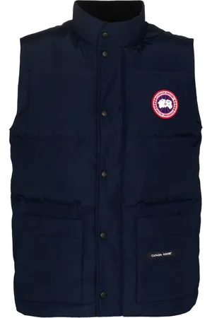 Canada Goose Freestyle Weste