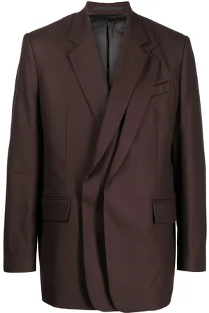 SONGZIO Blazer im Layering-Look
