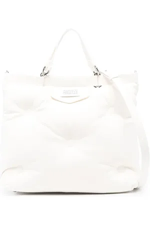 Maison Margiela Mittelgroße Glam Slam Clutch