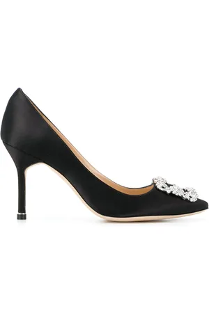 Manolo Blahnik Hangisi