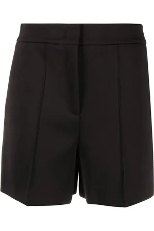 BLANCA Sedan Shorts mit hohem Bund
