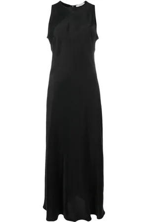 ASCENO Valencia Seidenkleid