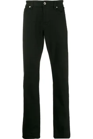 Diesel 1986 Larkee-Beex 0688H Tapered-Jeans