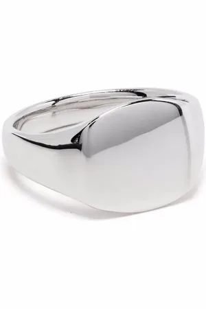 TOM WOOD Mini Cushion Siegelring