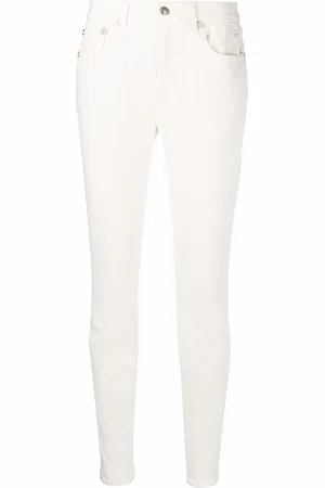 R13 Schmale Jeans