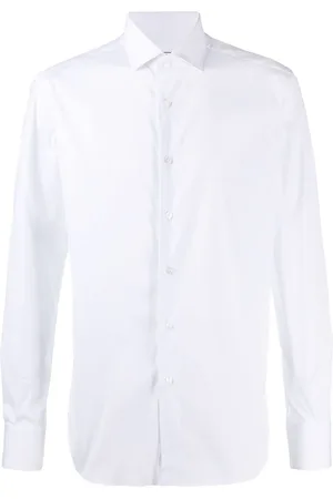Xacus Schmales Hemd