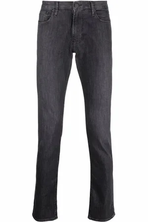 Emporio Armani J06 Slim-Fit-Jeans