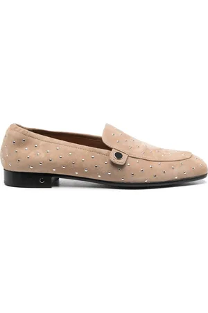LAURENCE DACADE Loafer mit Strass