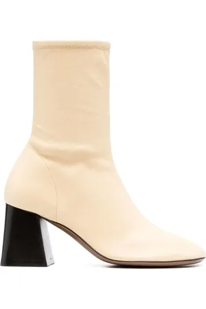 Neous Sock-Boots aus Leder