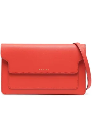 Marni Trunk Umhängetasche