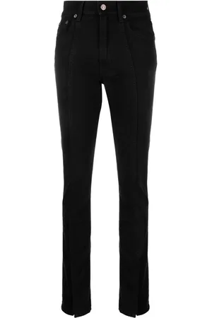 Ralph Lauren Jeans mit hohem Bund