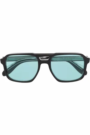 CUTLER & GROSS Sonnenbrille mit Oversized-Gestell