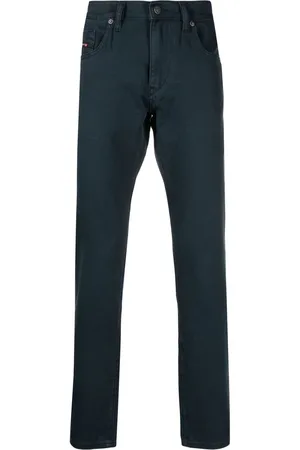 Diesel 2019 D-Strukt Slim-Fit-Jeans