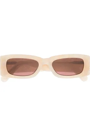 GCDS Eckige Sonnenbrille