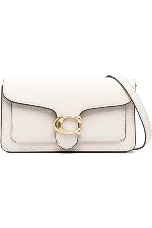Coach Tabby Clutch mit Kettenriemen