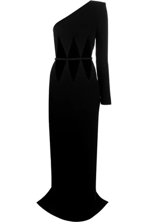Monot Asymmetrisches Kleid