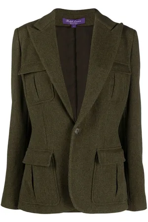 Ralph Lauren Rhodri Blazer
