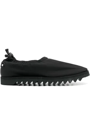 A-cold-wall* Slip-On-Sneakers mit Zugverschluss