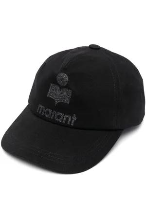 Isabel Marant Tyron Baseballkappe