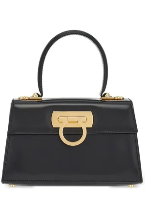 Salvatore Ferragamo Iconic Handtasche
