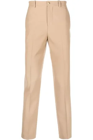 Maison Kitsuné Klassische Hose