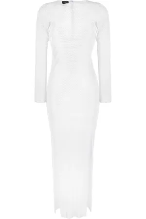 SANTA BRANDS Kleid mit Strass