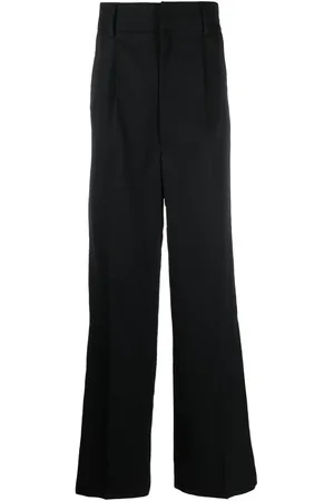 WALTER VAN BEIRENDONCK Weite Wrestle Hose