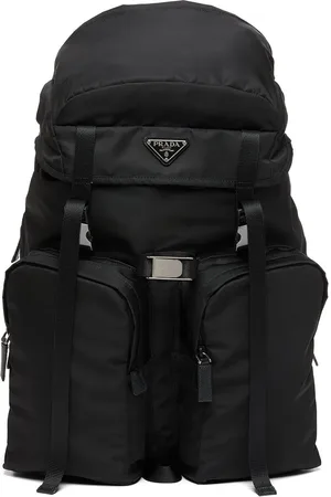 Prada Re-Nylon Rucksack