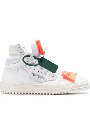 OFF-WHITE 3.0 Off Court High-Top-Sneakers