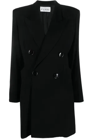 Gianfranco Ferré 1990 Blazer