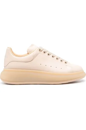 Alexander McQueen Oversized Sneakers