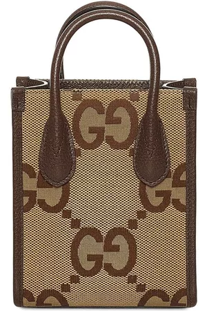 Gucci Damen Taschen - Jumbo GG 2way Tasche