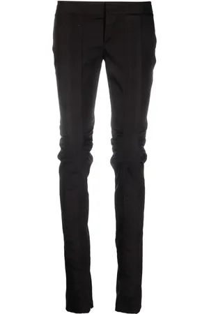 Gucci 2000 Hose mit Raffung