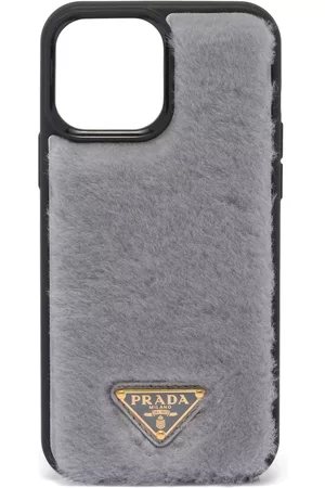Prada Damen Handy - IPhone 13 Pro Max-Hülle