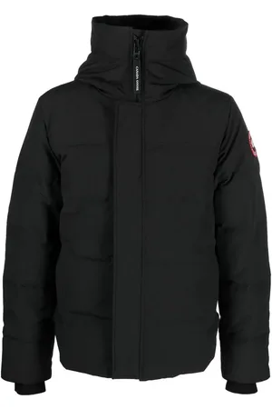 Canada Goose MacMillan Parka