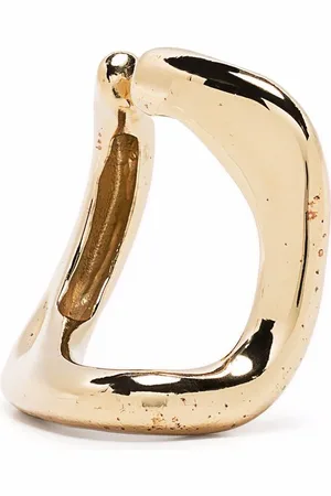 Beatriz Palacios Vergoldeter Ear Cuff